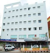Hotel Maharaja Classic Inn , Hyderabad Exterior photo