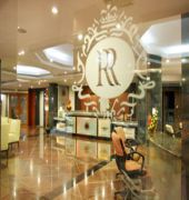 Hotel Maharaja Classic Inn , Hyderabad Exterior photo