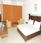 Hotel Maharaja Classic Inn , Hyderabad Exterior photo