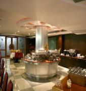 Hotel Maharaja Classic Inn , Hyderabad Exterior photo